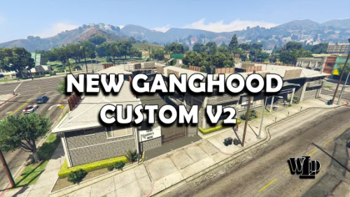 关于WLD | GangHood 定制V2晨木化合物的更多信息