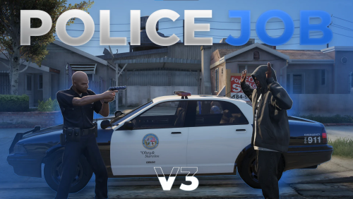 关于P 脚本 | 警察工作 3.0的更多信息