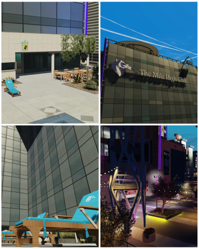 关于AMB | Rags & Riches v1.5.5的更多信息